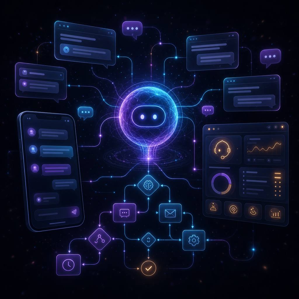 Tomorrow Technology | Inteligencia Artificial Aplicada