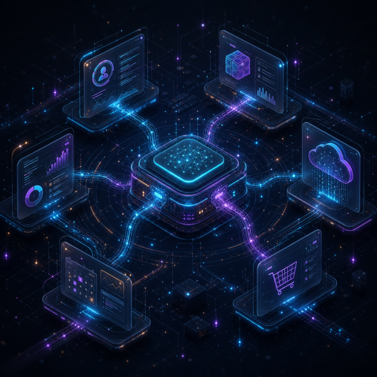Tomorrow Technology | Inteligencia Artificial Aplicada