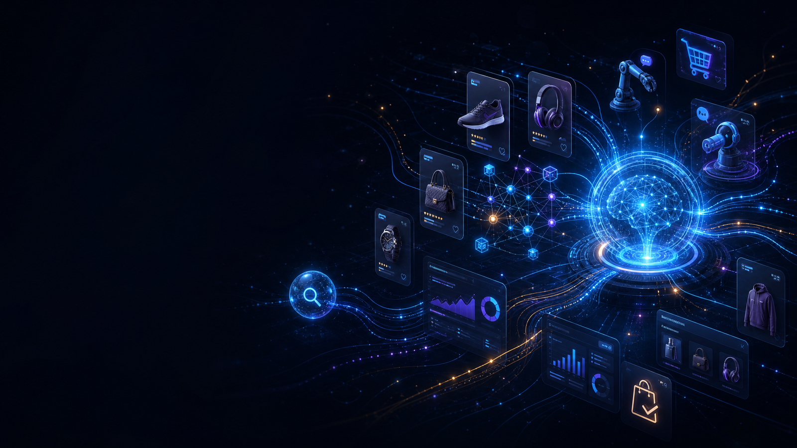 Tomorrow Technology | Inteligencia Artificial Aplicada