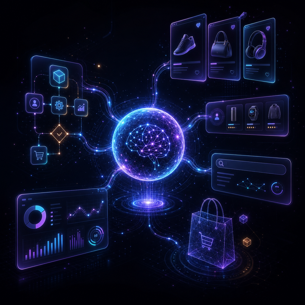 Tomorrow Technology | Inteligencia Artificial Aplicada