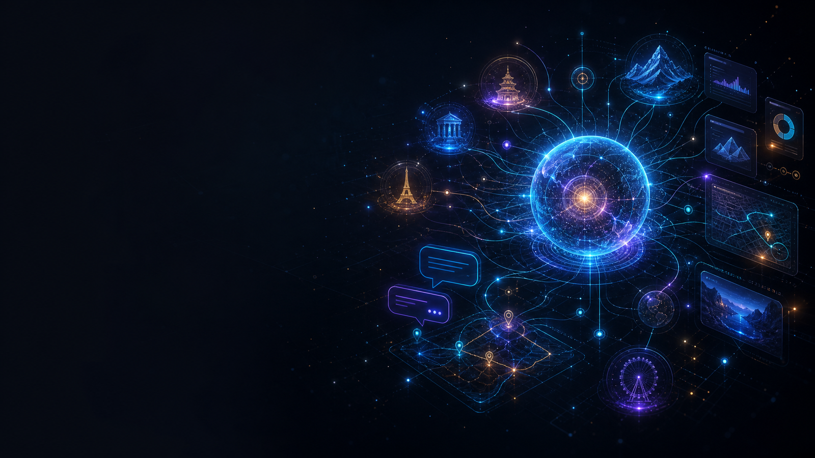Tomorrow Technology | Inteligencia Artificial Aplicada