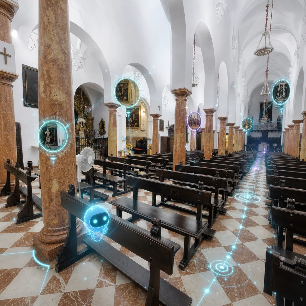 Tomorrow Technology | Inteligencia Artificial Aplicada