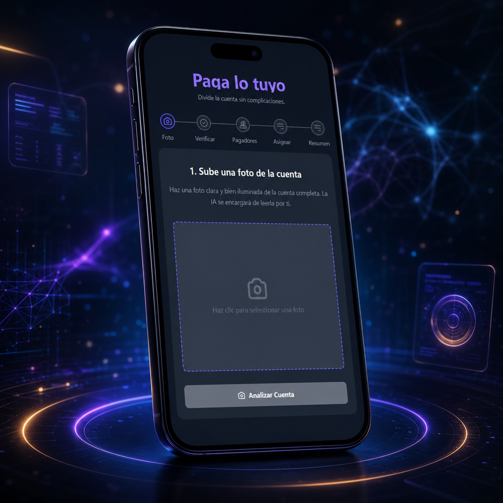 Tomorrow Technology | Inteligencia Artificial Aplicada