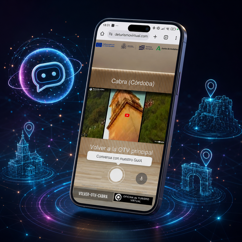 Tomorrow Technology | Inteligencia Artificial Aplicada