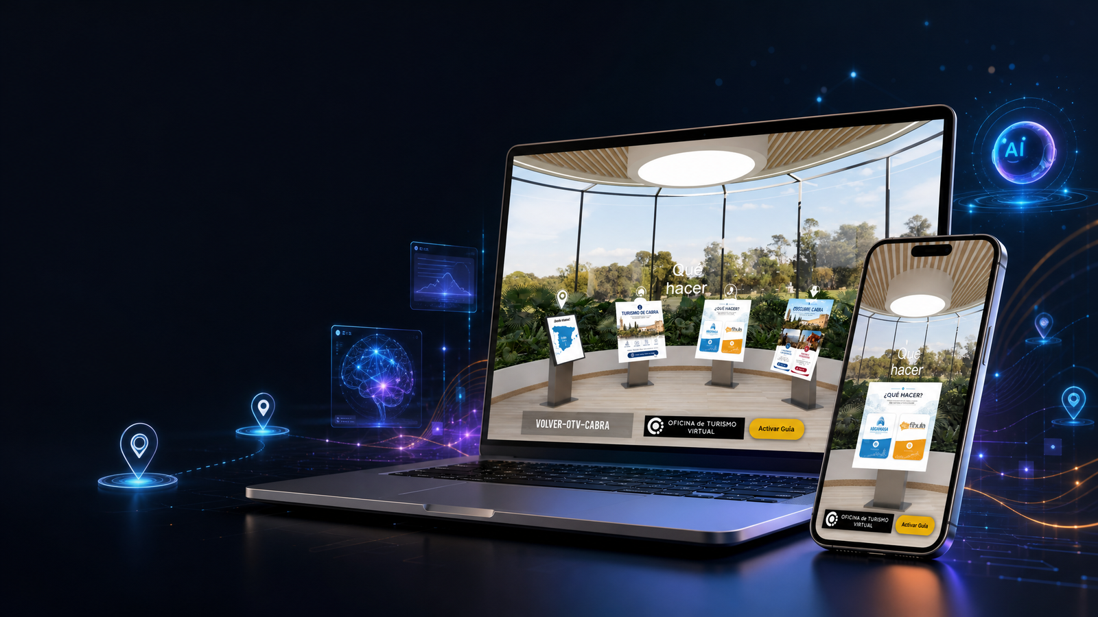 Tomorrow Technology | Inteligencia Artificial Aplicada