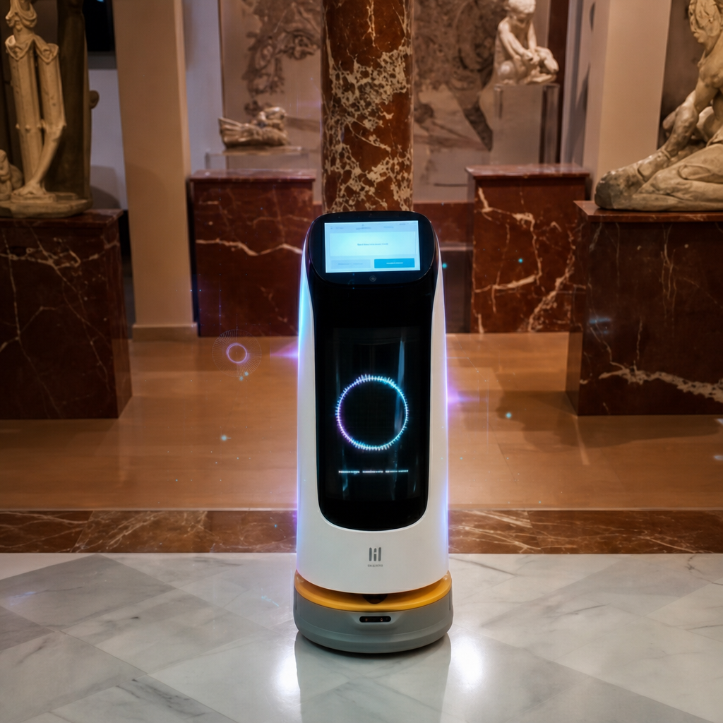 Tomorrow Technology | Inteligencia Artificial Aplicada