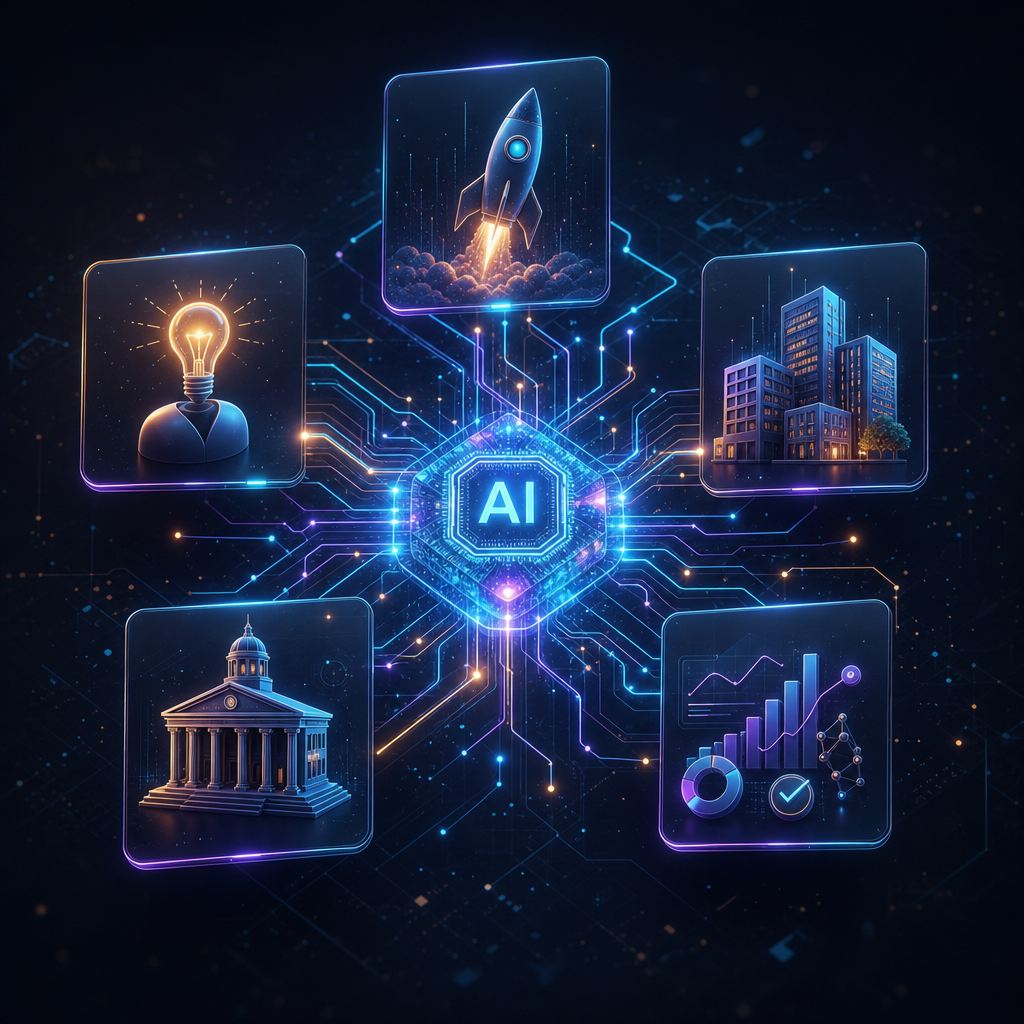 Tomorrow Technology | Inteligencia Artificial Aplicada
