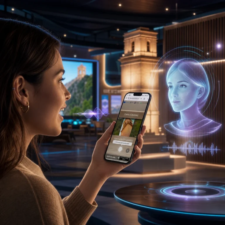Tomorrow Technology | Inteligencia Artificial Aplicada