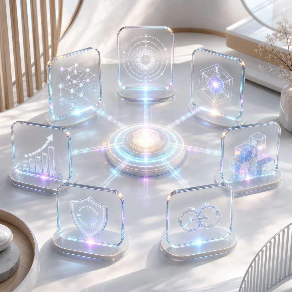 Tomorrow Technology | Inteligencia Artificial Aplicada