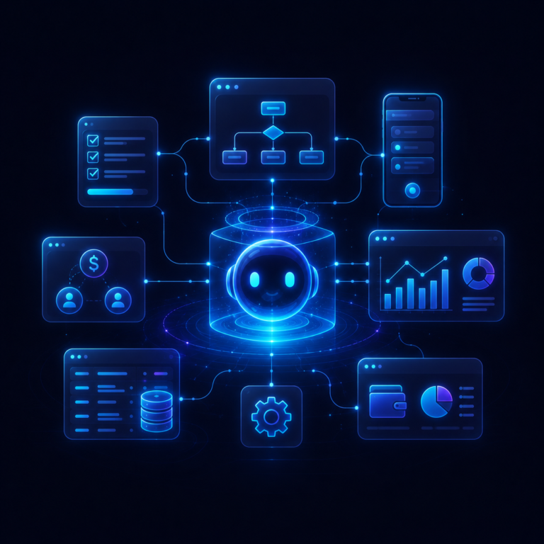 Tomorrow Technology