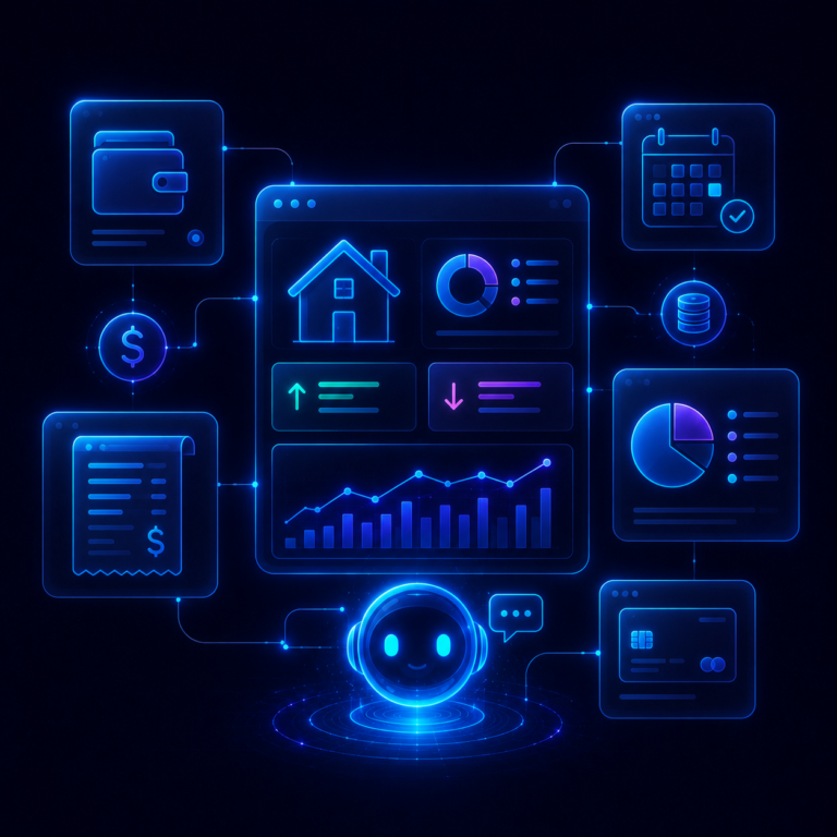 Tomorrow Technology